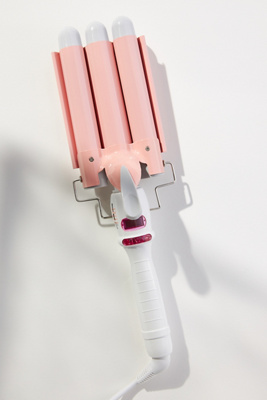 INH Hair Insert Waves Here | Anthropologie