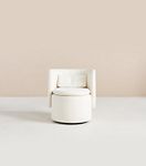 Jordana Swivel Chair