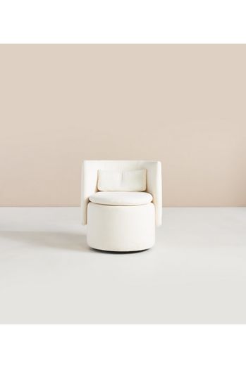 Jordana Swivel Chair