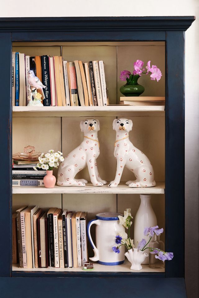 Scout Decorative Object #3