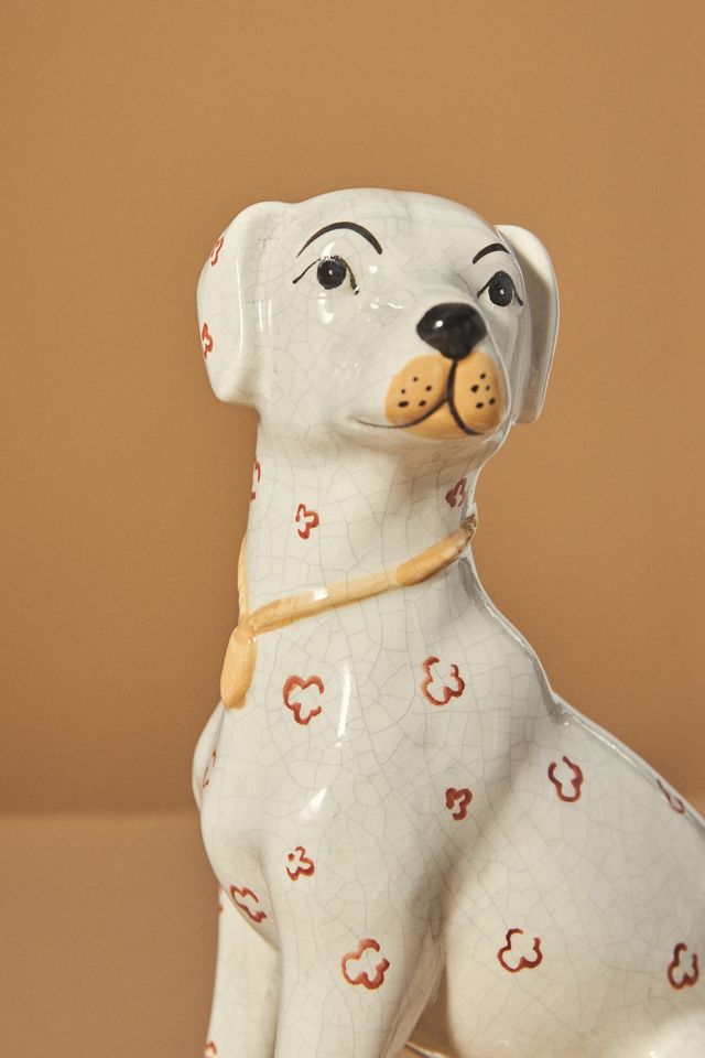 Scout Decorative Object #2