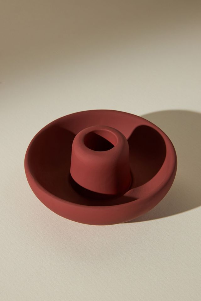 Carson Taper Candlestick Holder #1