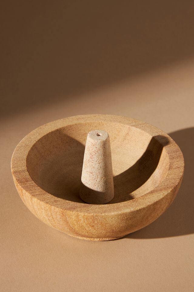Annie Incense Holder #1