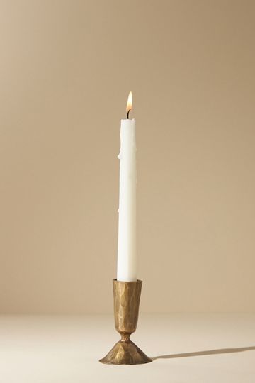 Taper Candles, Set of 2