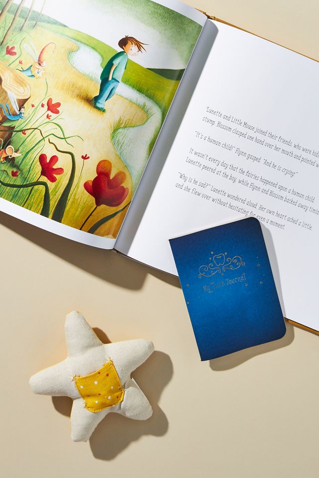 The Tooth Fairy Kit #1