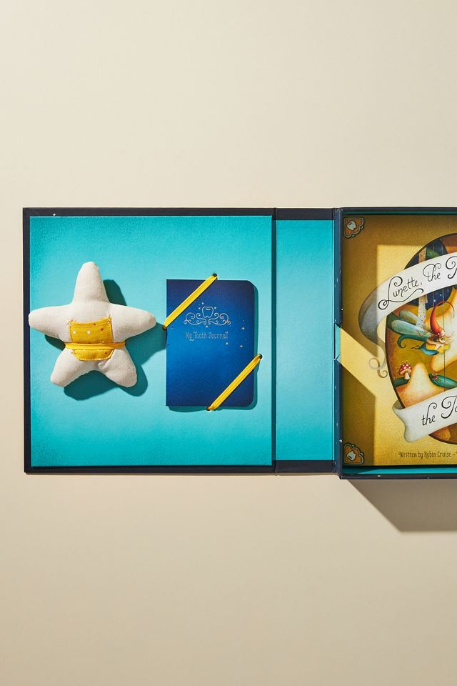 The Tooth Fairy Kit #2