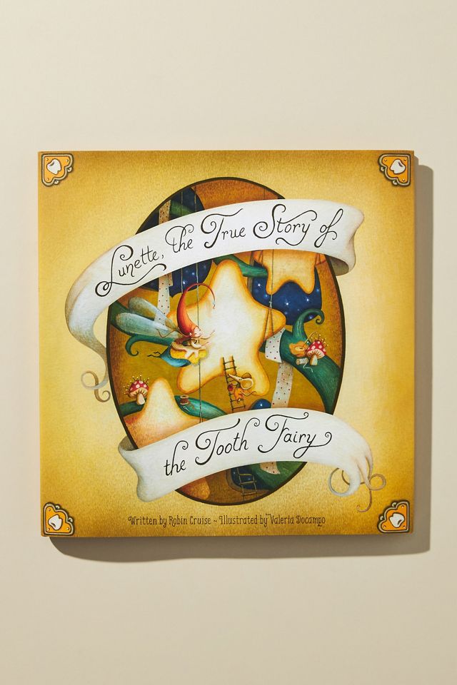 The Tooth Fairy Kit #3