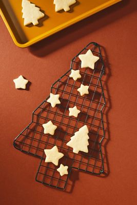 Holiday Cooling Rack