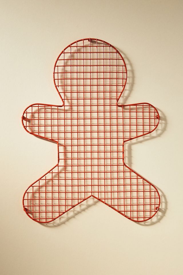 Holiday Cooling Rack #2