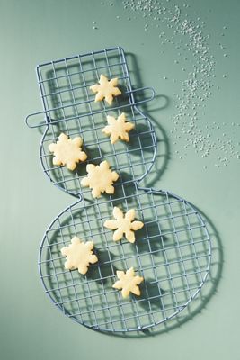 Holiday Cooling Rack