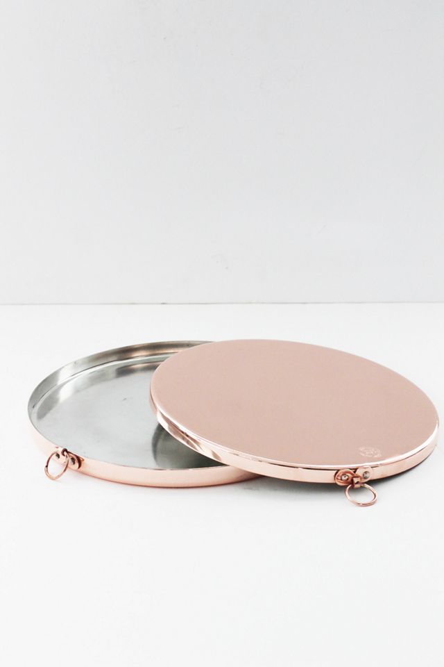 Coppermill Kitchen Vintage Inspired Baking Tray #1