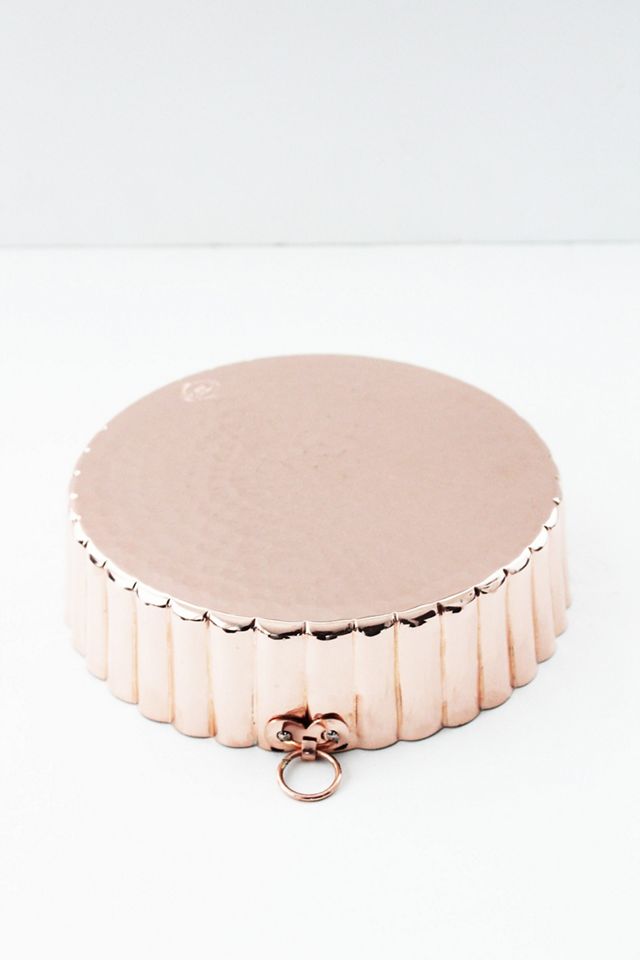 Coppermill Kitchen Vintage Inspired Cake Pan #2