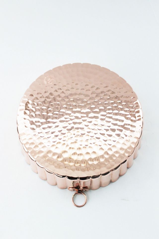 Coppermill Kitchen Vintage Inspired Cake Pan #3