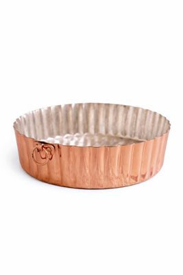 Coppermill Kitchen Vintage Inspired Cake Pan