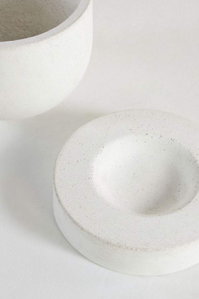 Concrete Planter #4