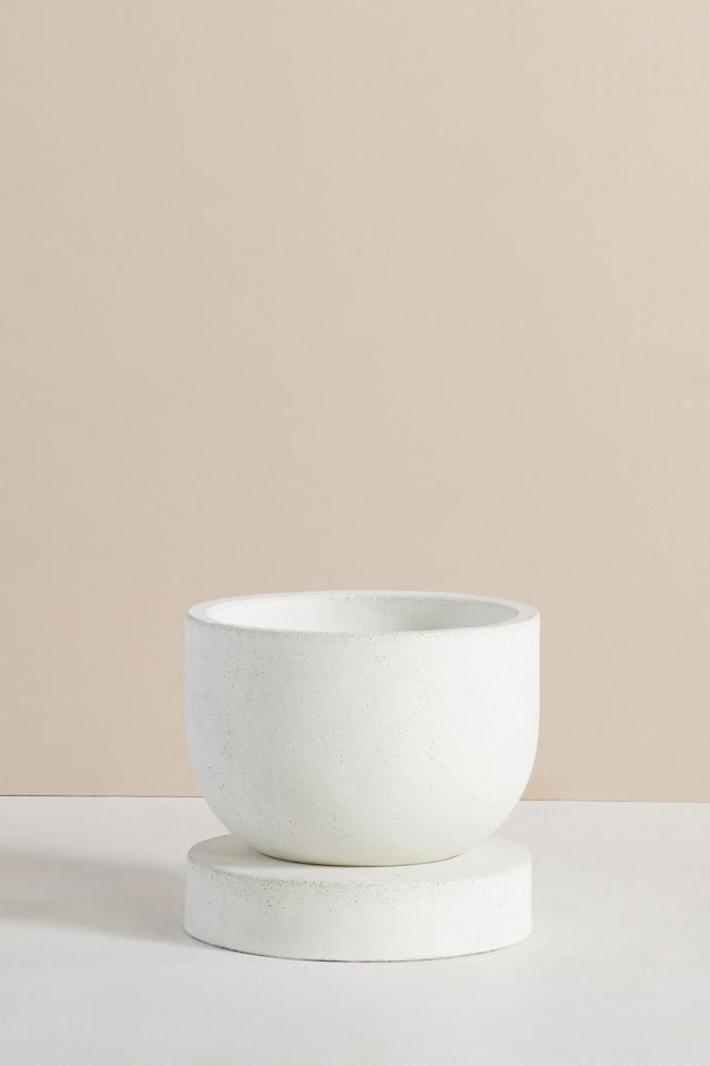 Concrete Planter #2