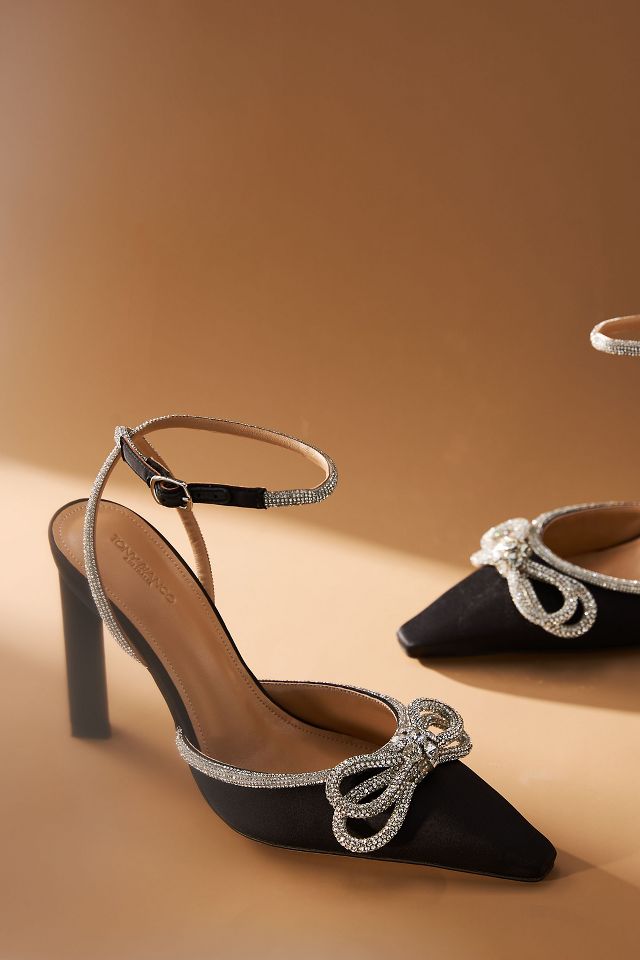 Tony Bianco Heels | Anthropologie