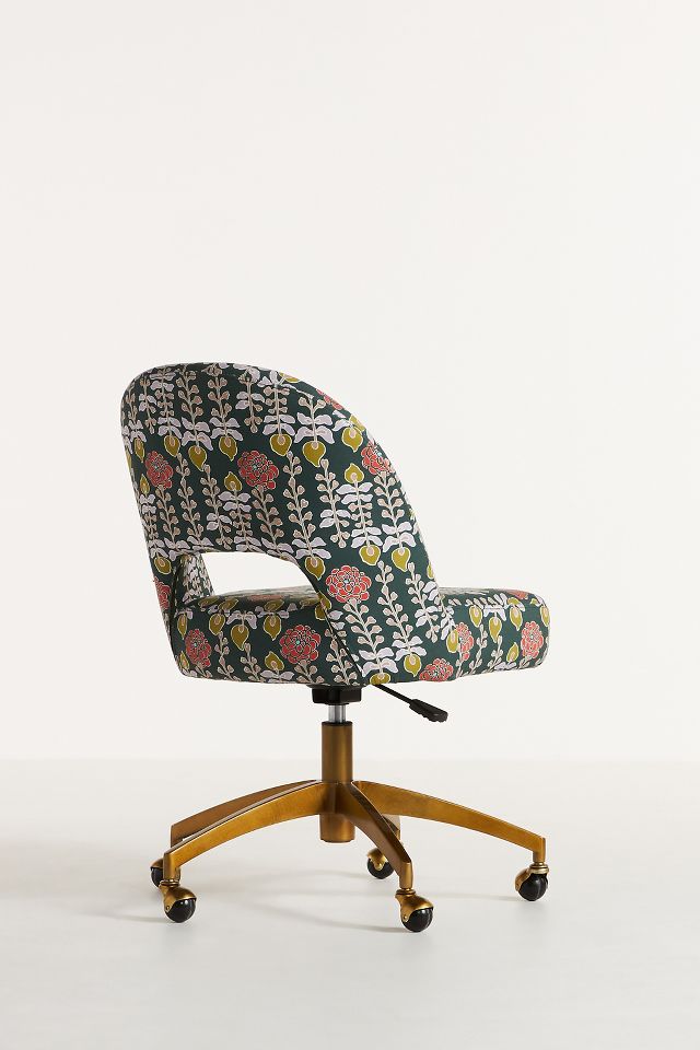 Carini Swivel Desk Chair