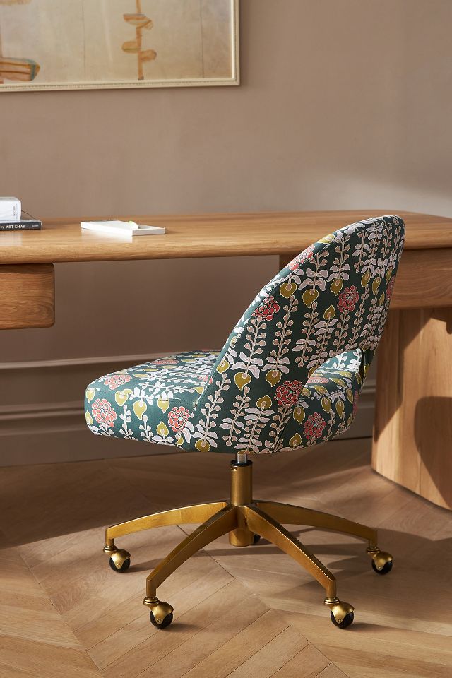 Desk outlet chair anthropologie