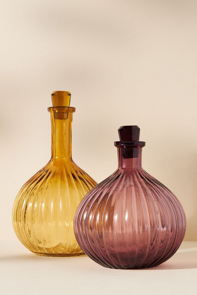 Chloe Decanter #3