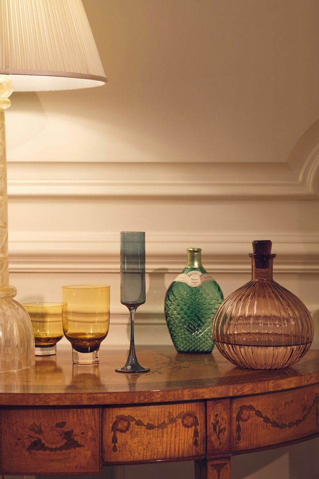Chloe Decanter #4