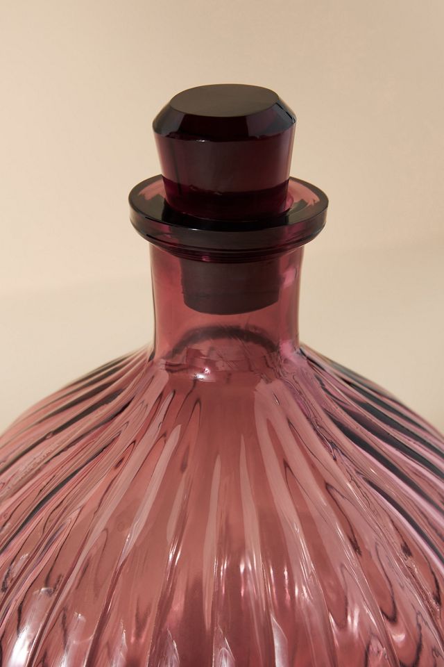 Chloe Decanter #2