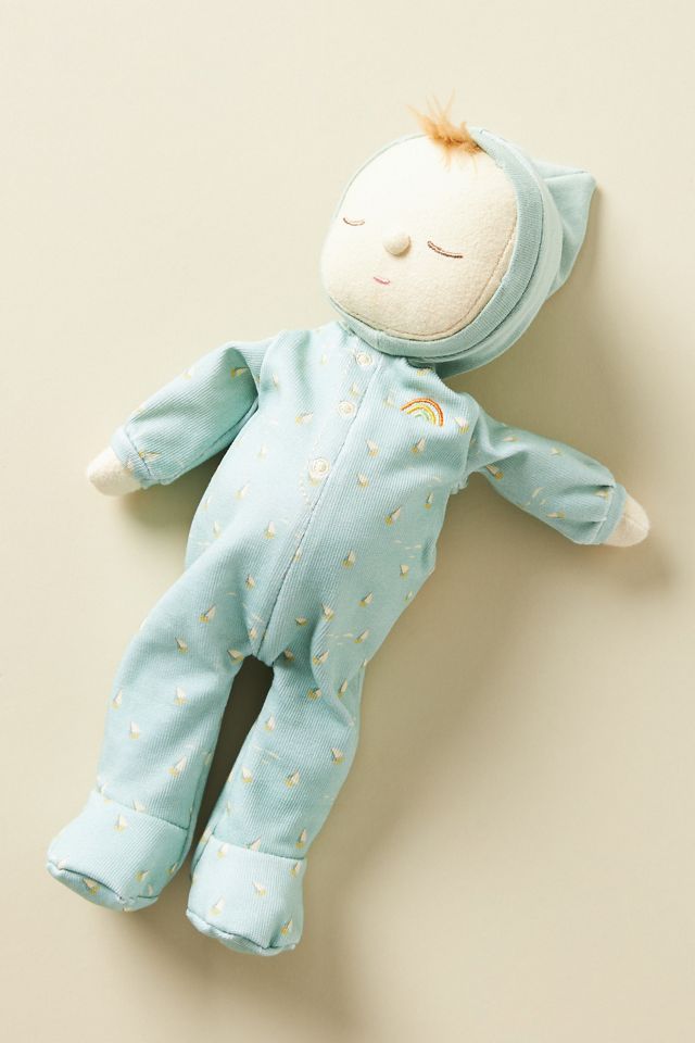 Dozy Dinkum Doll #1
