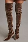 By Anthropologie Over-The-Knee Boots #3