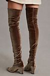 By Anthropologie Over-The-Knee Boots #4