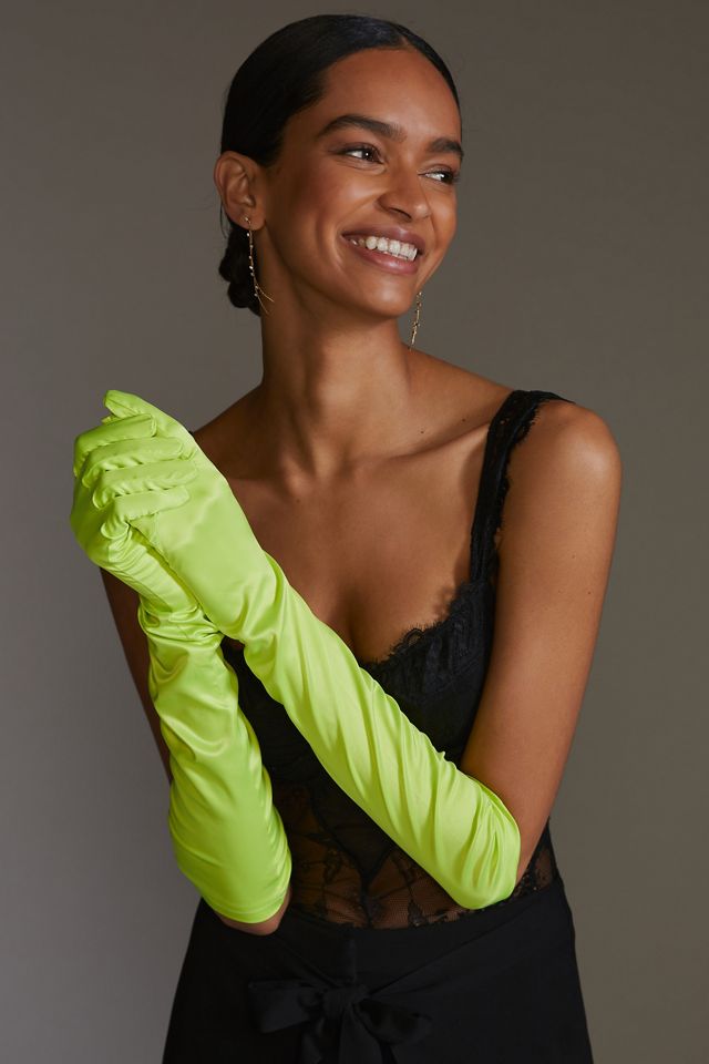 Modern Opera Gloves #1