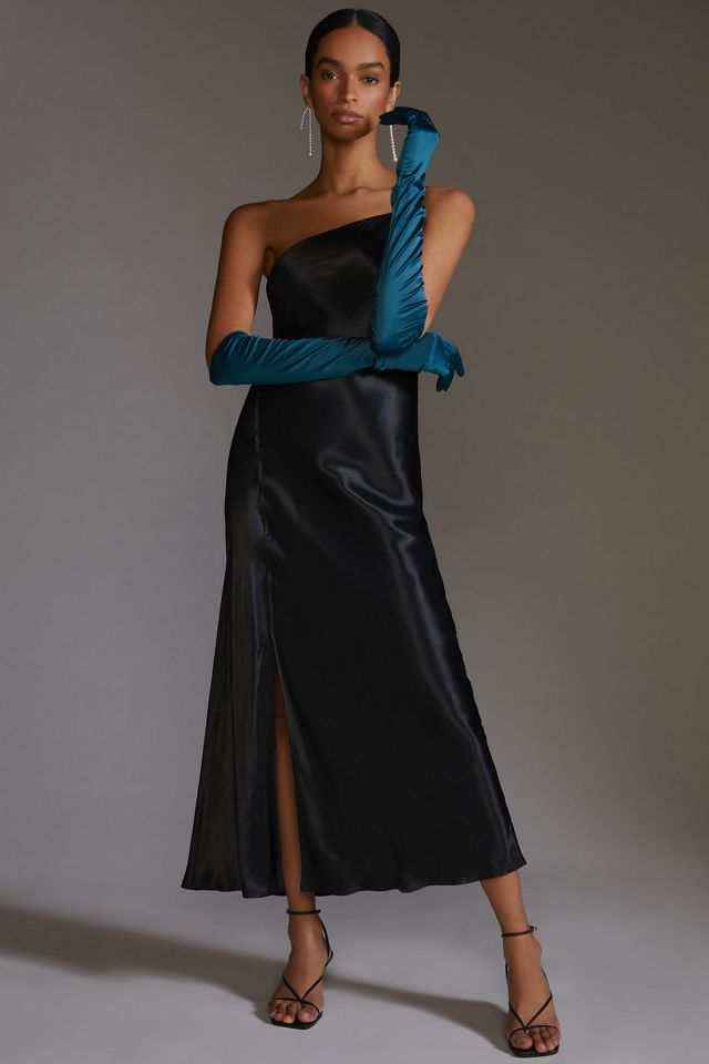 Modern Opera Gloves #1