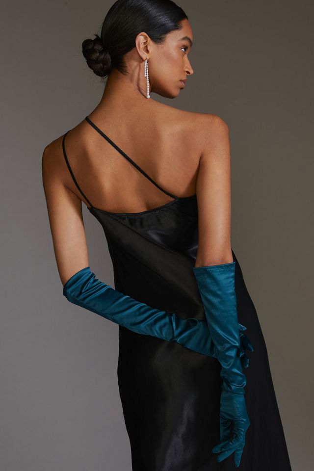 Modern Opera Gloves #2