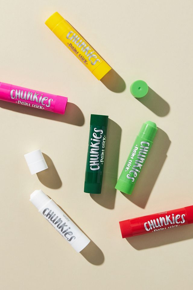 Chunkies Paint Sticks #1