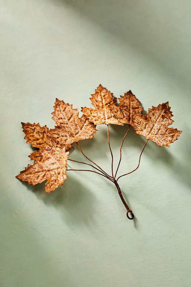 Maple Leaf Iron Bundle #1