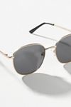 Quay Jezabell Polarized Sunglasses
