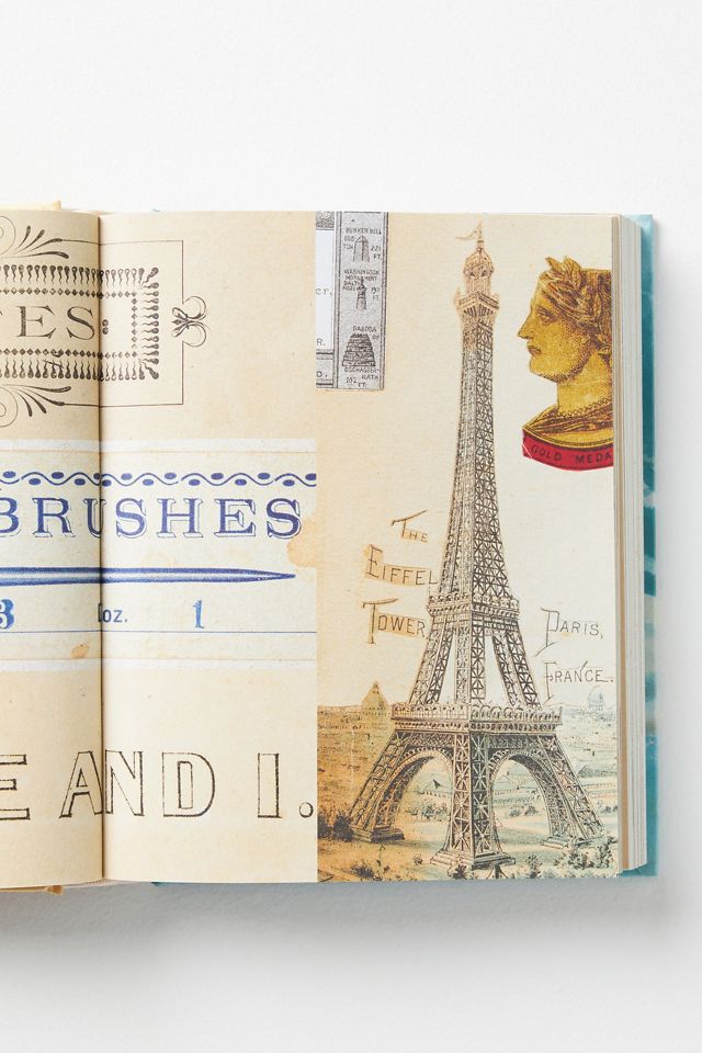 John Derian Sticker Book #2