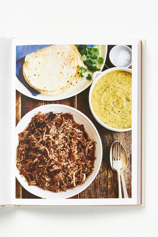 The Artisanal Kitchen: Party Food #1