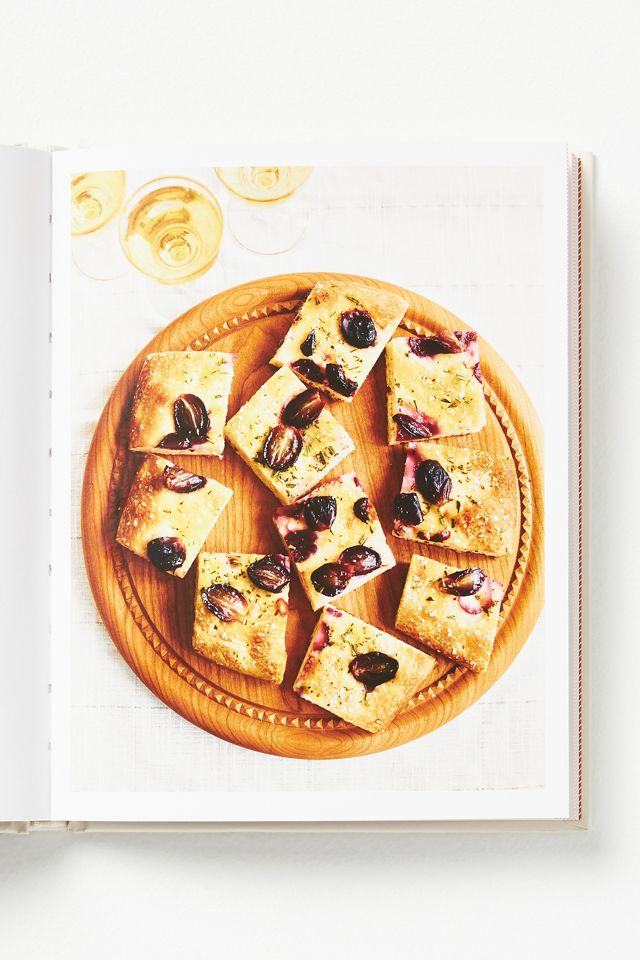 The Artisanal Kitchen: Party Food #2