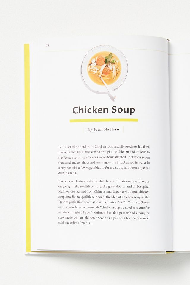 The 100 Most Jewish Foods #2