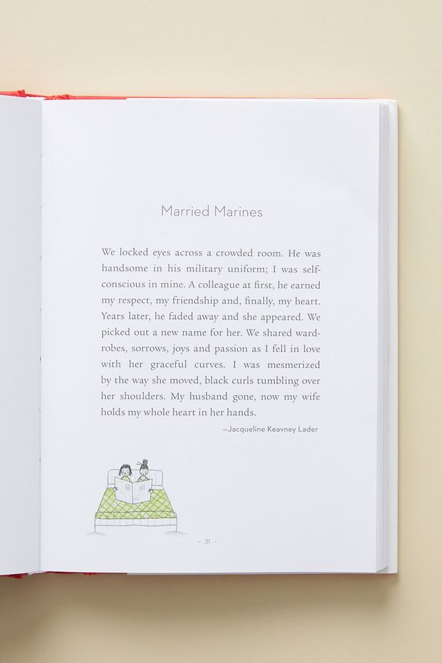 Tiny Love Stories #1