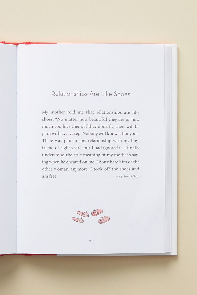 Tiny Love Stories #2