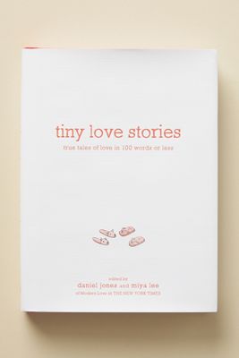 Tiny Love Stories