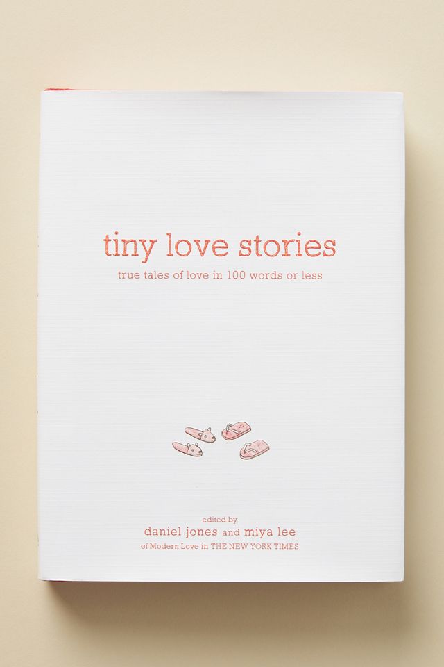Tiny Love Stories