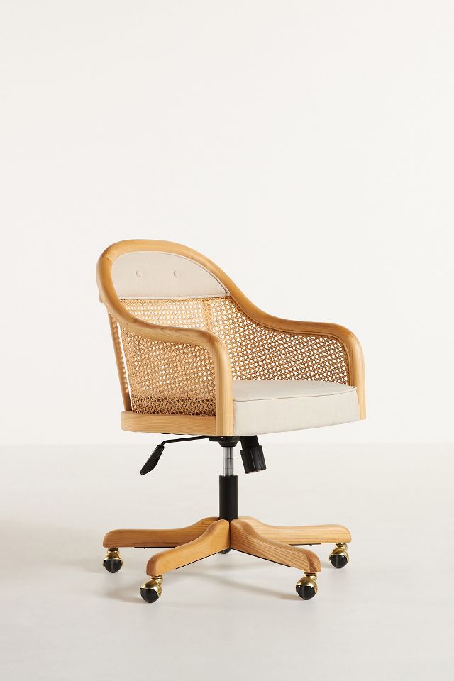 Office on sale chair anthropologie