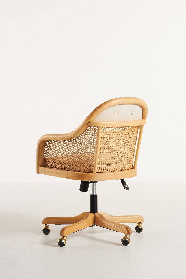 Office discount chair anthropologie