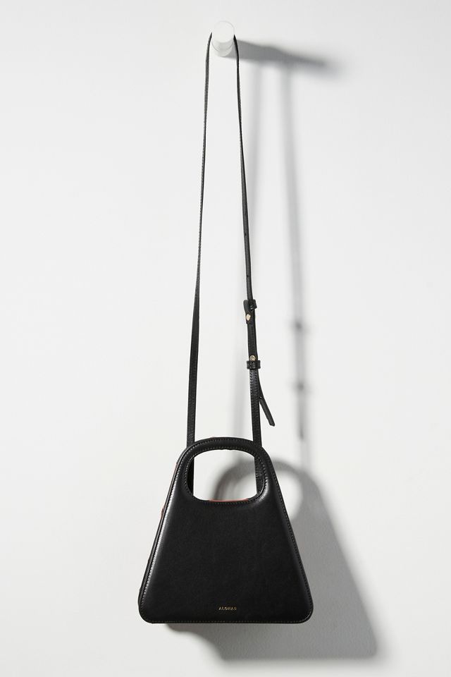 Alohas The A Scacchi Satchel #1