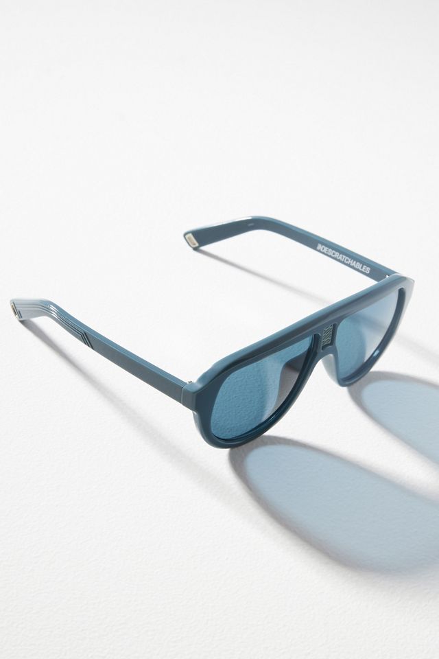 Indescratchables Flow Sunglasses #1