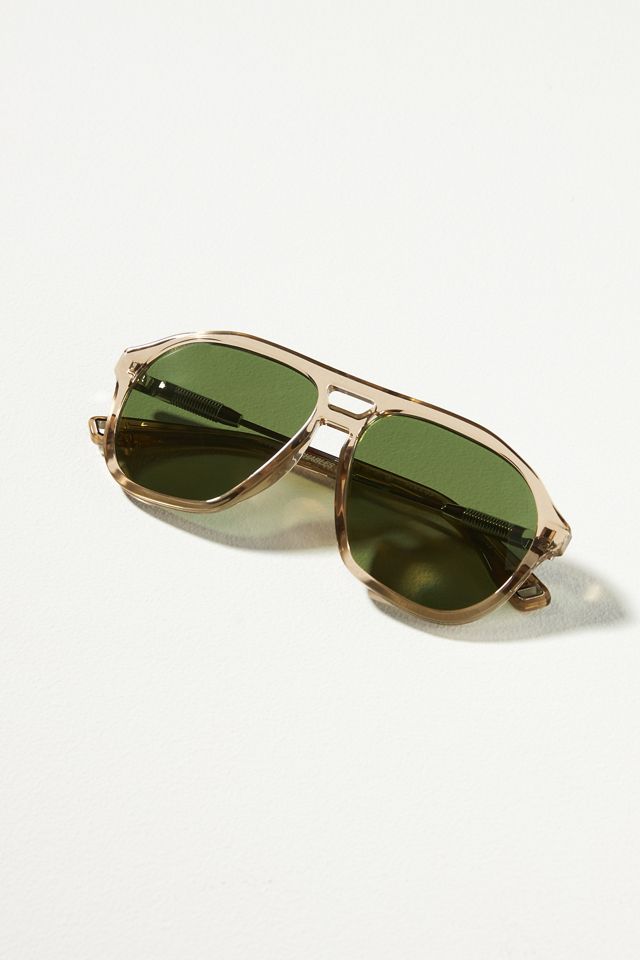 Indescratchables Flex Sunglasses #1