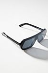Indescratchables Flow Geometric Sunglasses #1