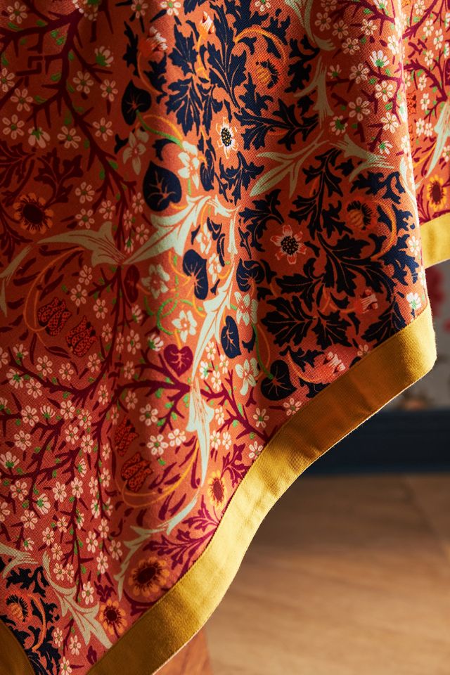 House of Hackney Blackthorn Tablecloth #2